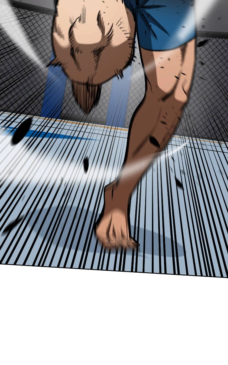 King of the Octagon Chapter 132 - Page 74