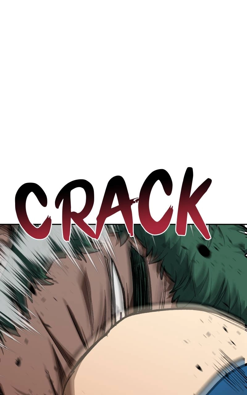 King of the Octagon Chapter 132 - Page 75