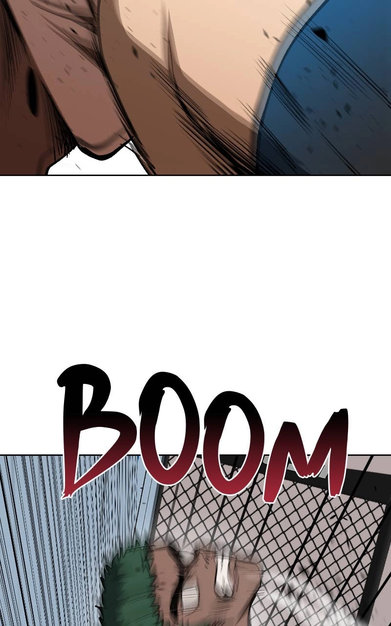 King of the Octagon Chapter 132 - Page 76