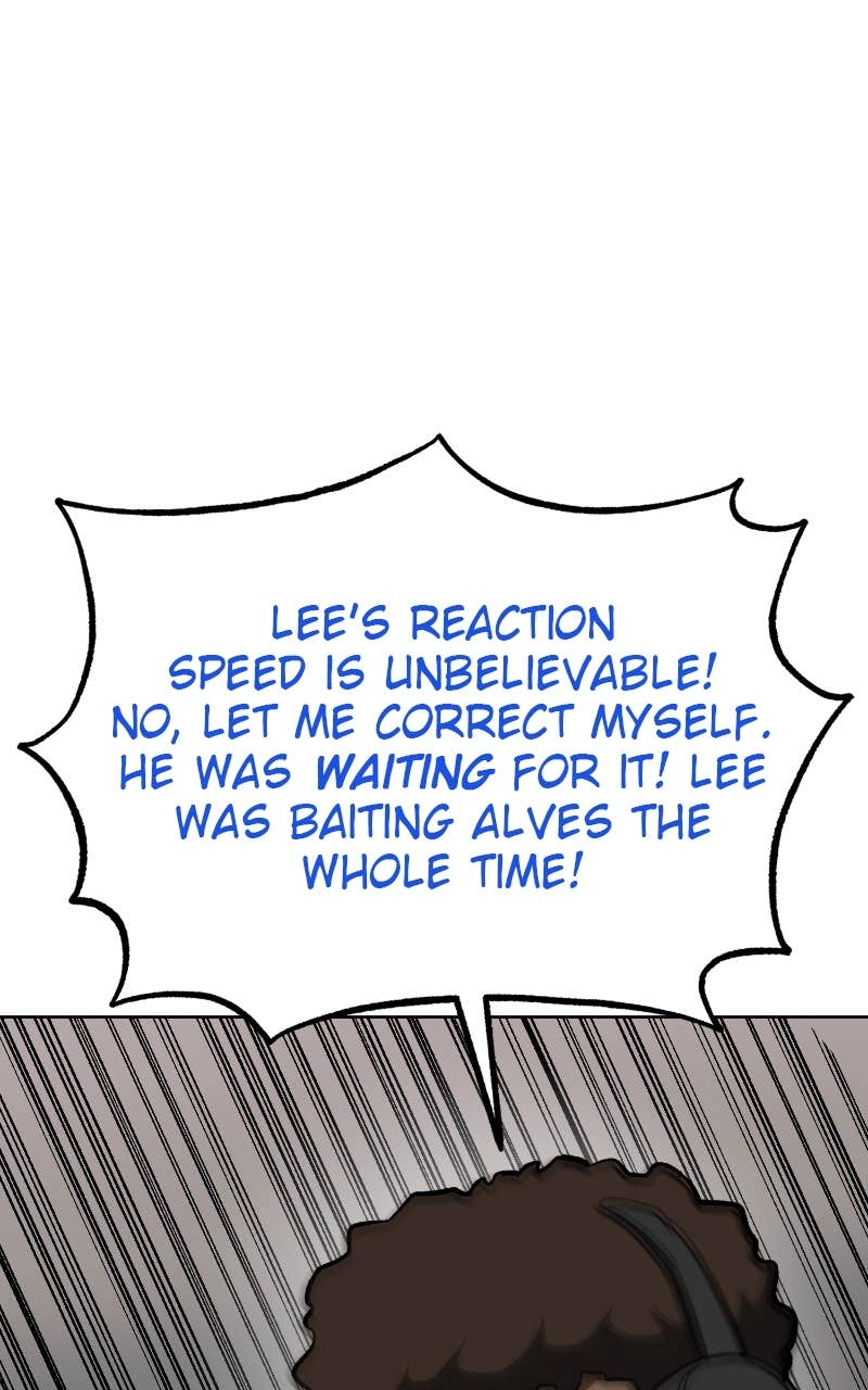 King of the Octagon Chapter 132 - Page 78
