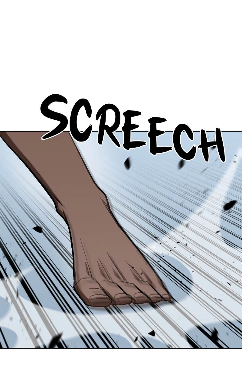 King of the Octagon Chapter 132 - Page 80