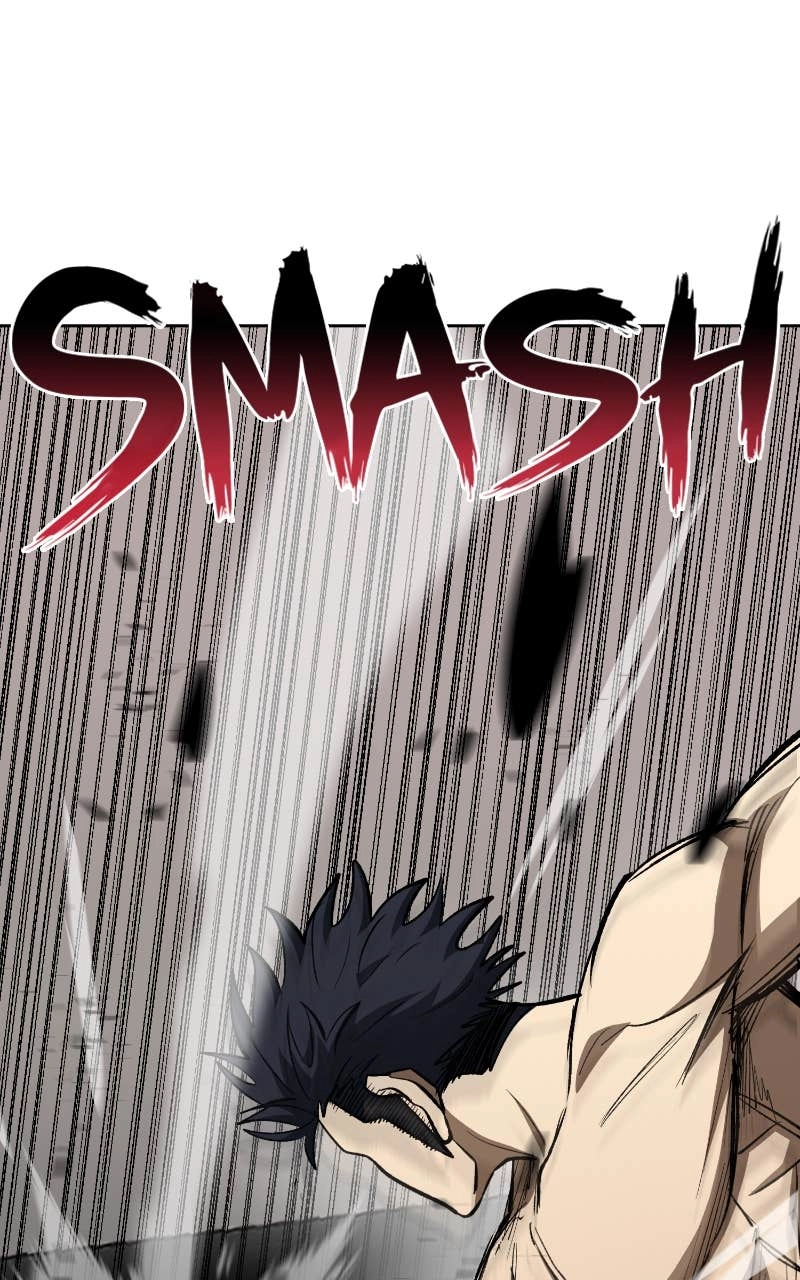 King of the Octagon Chapter 132 - Page 84