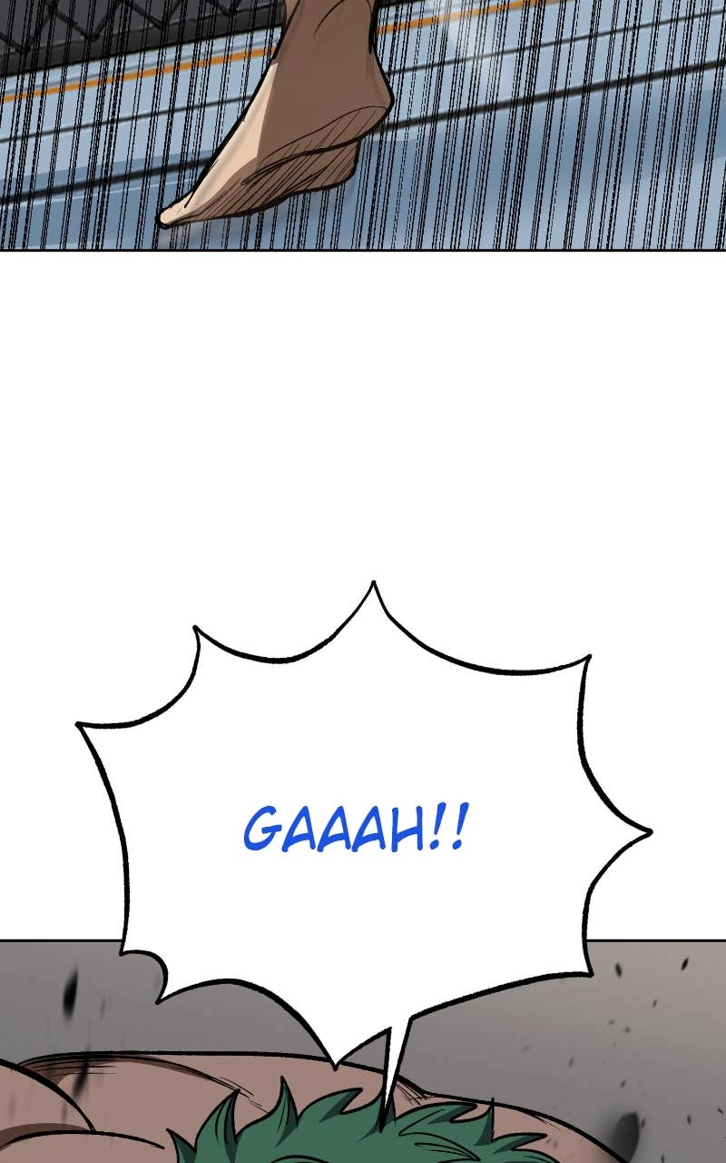 King of the Octagon Chapter 132 - Page 86