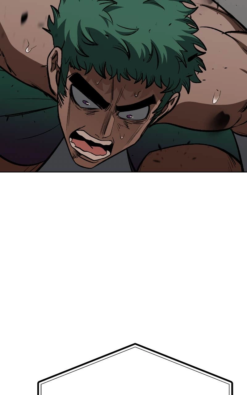 King of the Octagon Chapter 132 - Page 87
