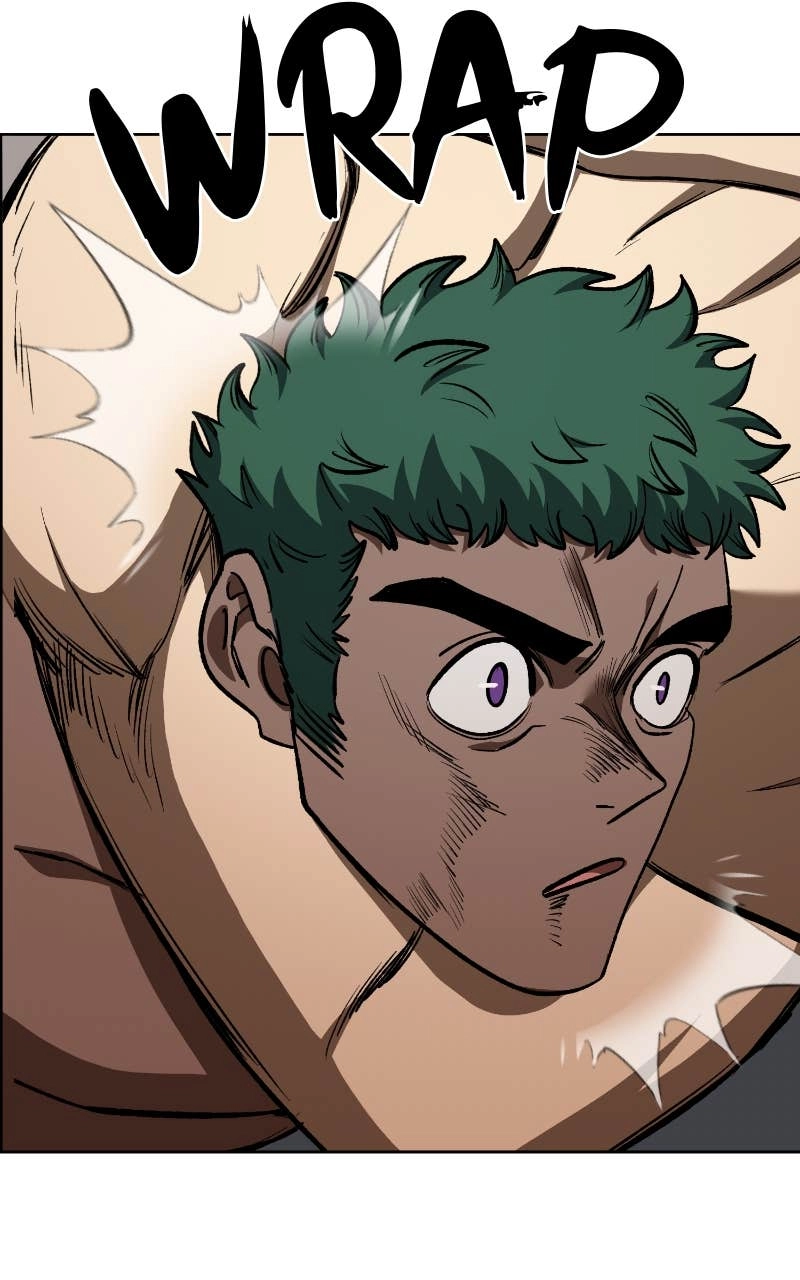 King of the Octagon Chapter 132 - Page 90
