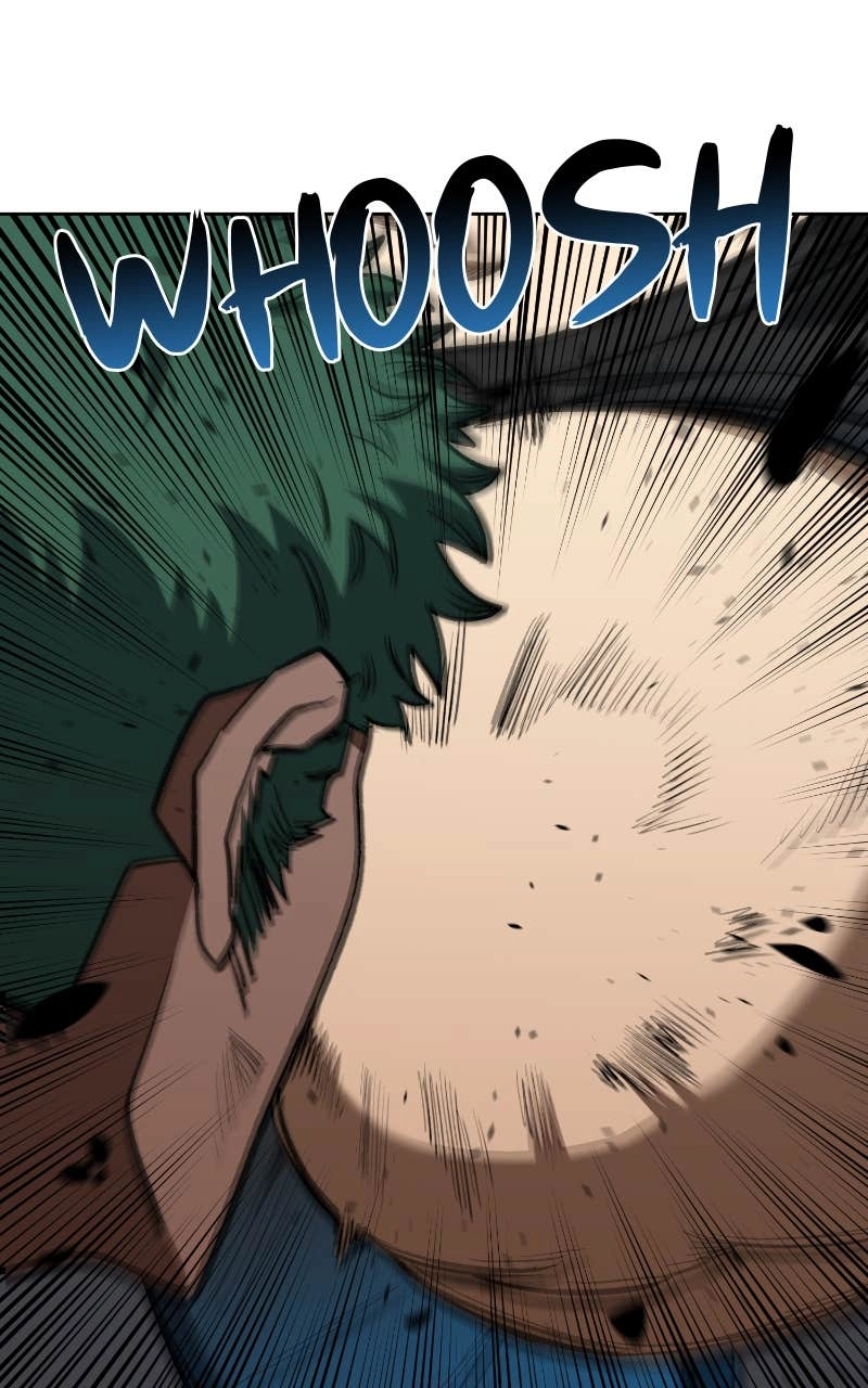 King of the Octagon Chapter 132 - Page 93