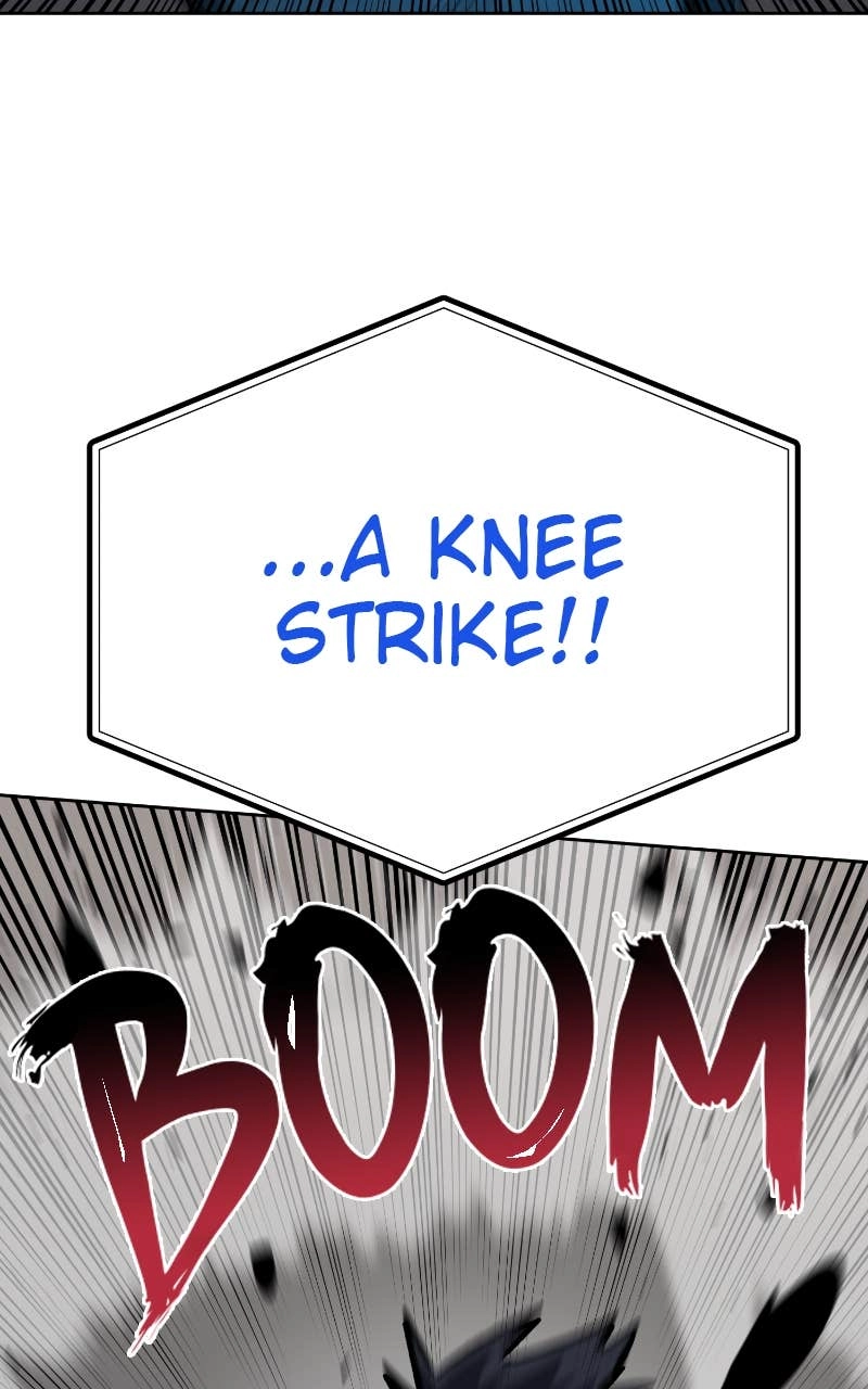 King of the Octagon Chapter 132 - Page 94