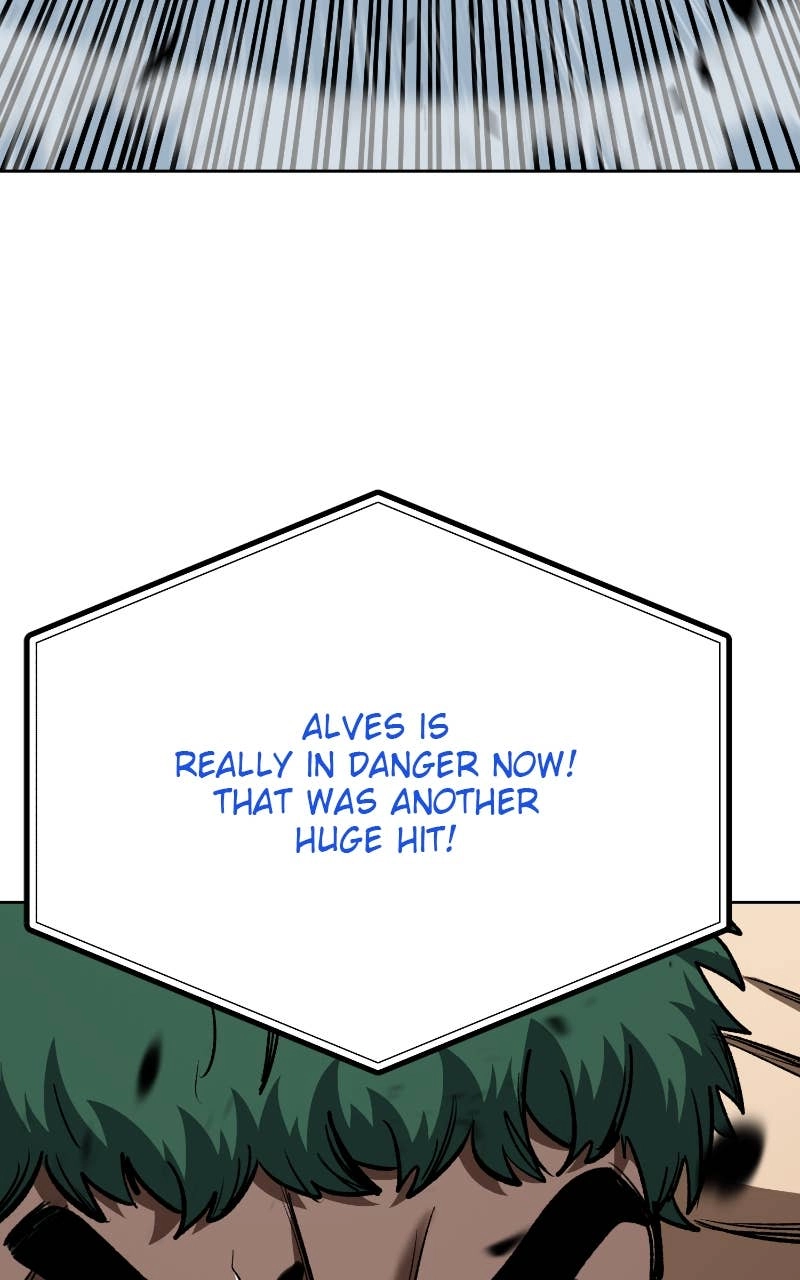 King of the Octagon Chapter 132 - Page 96