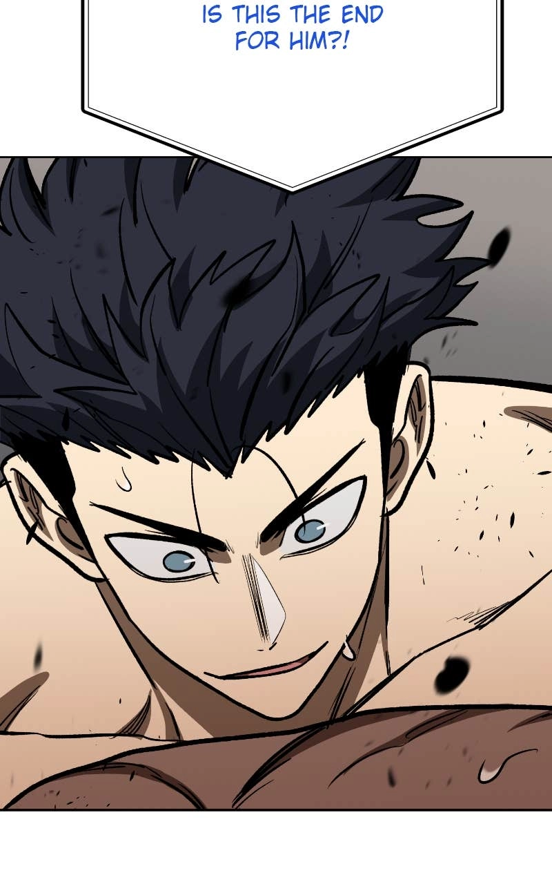 King of the Octagon Chapter 132 - Page 98