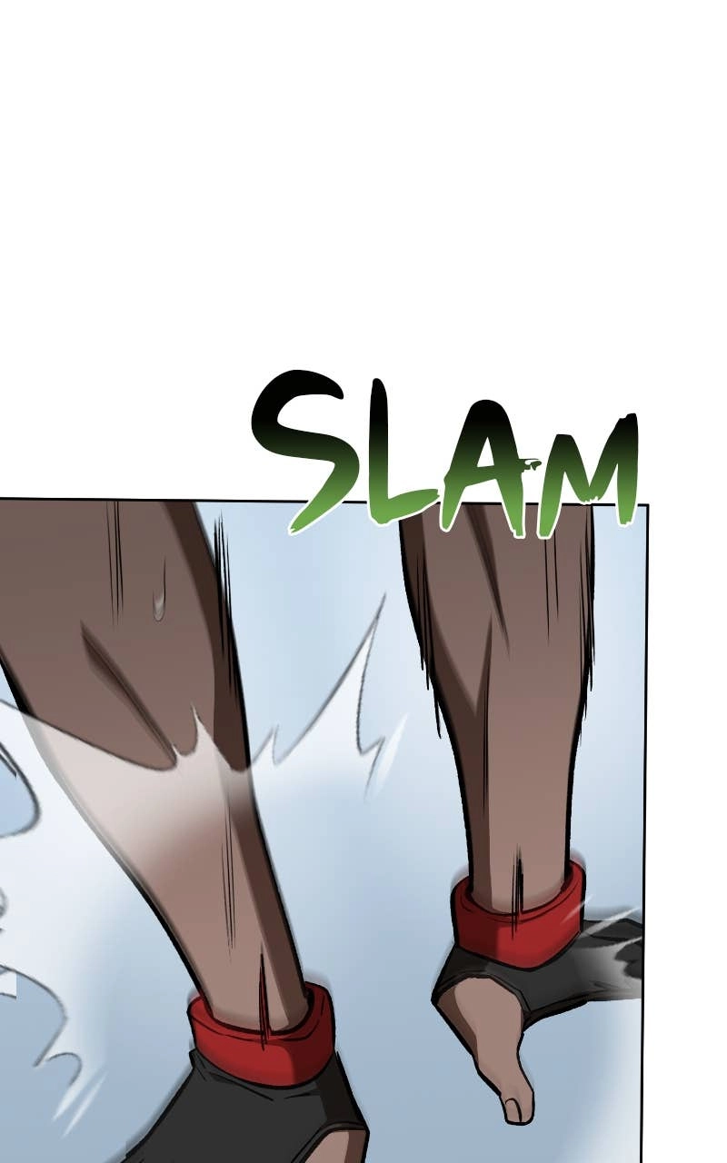 King of the Octagon Chapter 133 - Page 3