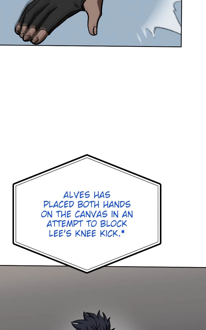 King of the Octagon Chapter 133 - Page 4