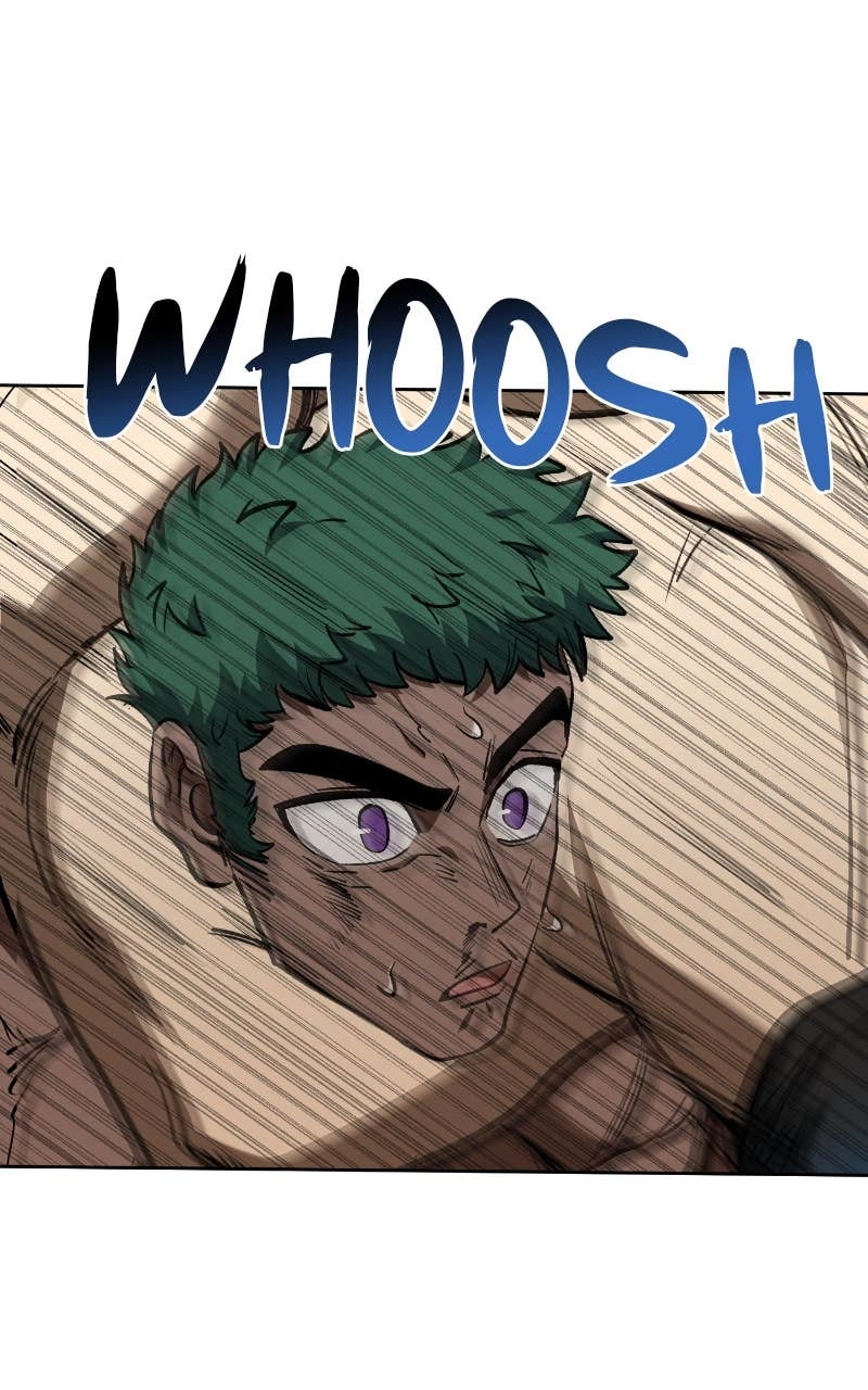 King of the Octagon Chapter 133 - Page 6
