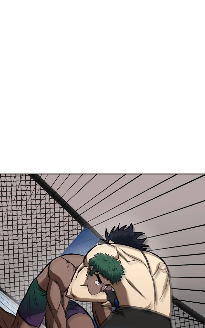 King of the Octagon Chapter 133 - Page 7