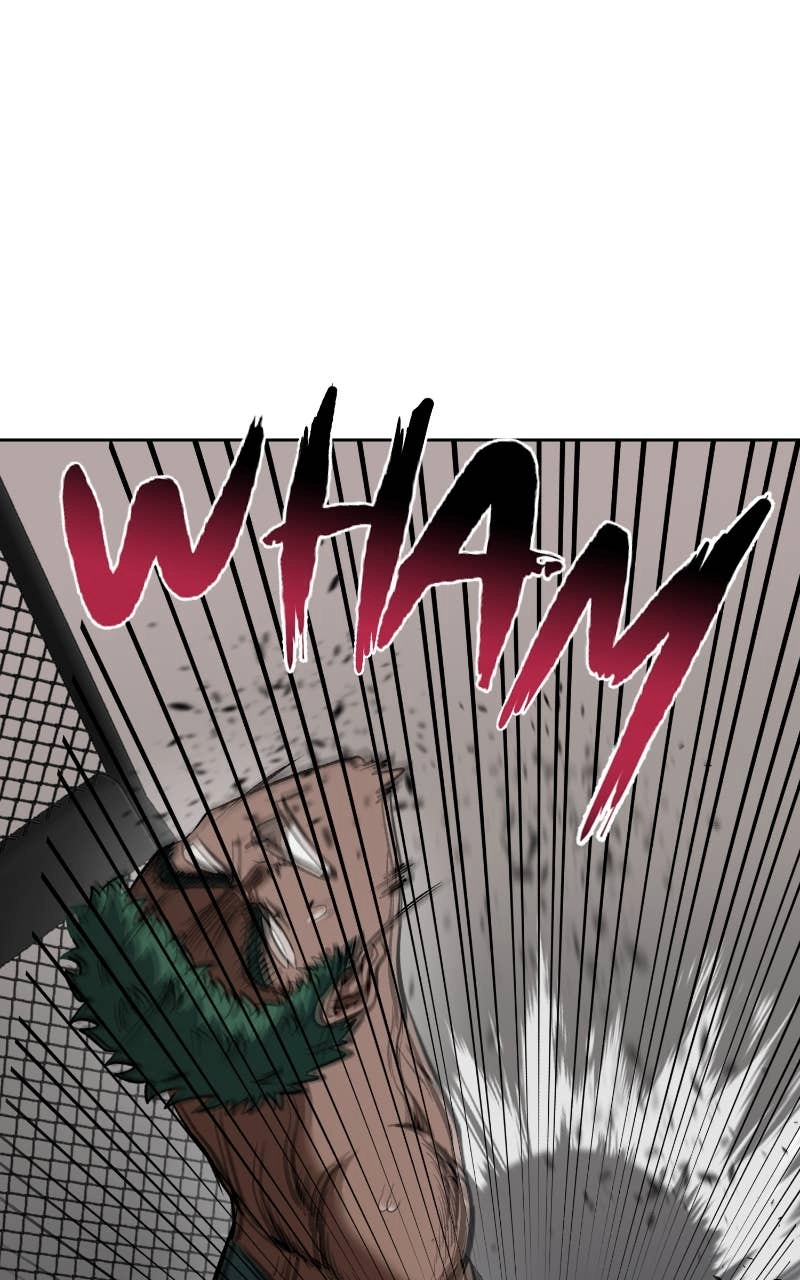 King of the Octagon Chapter 133 - Page 10