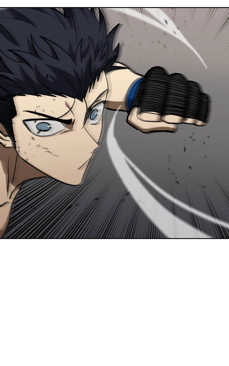 King of the Octagon Chapter 133 - Page 17