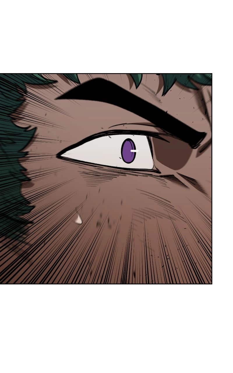King of the Octagon Chapter 133 - Page 18