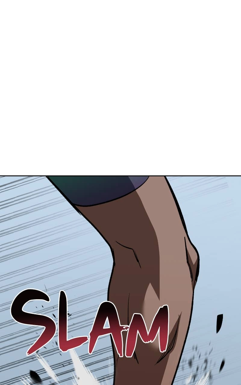 King of the Octagon Chapter 133 - Page 19