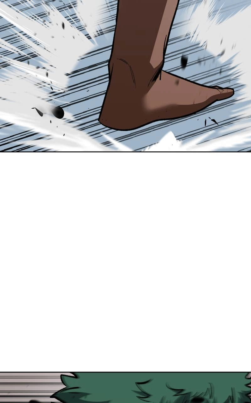 King of the Octagon Chapter 133 - Page 20