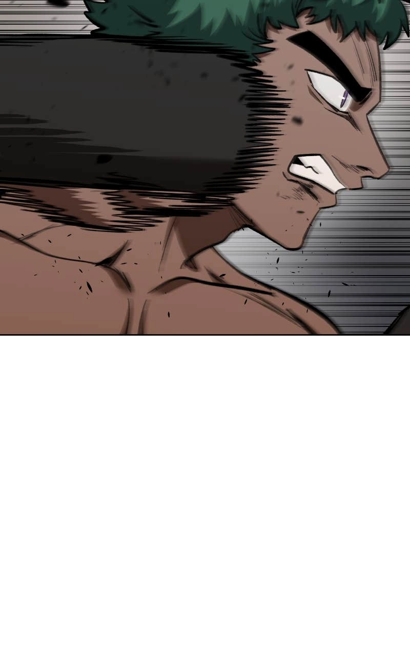 King of the Octagon Chapter 133 - Page 21