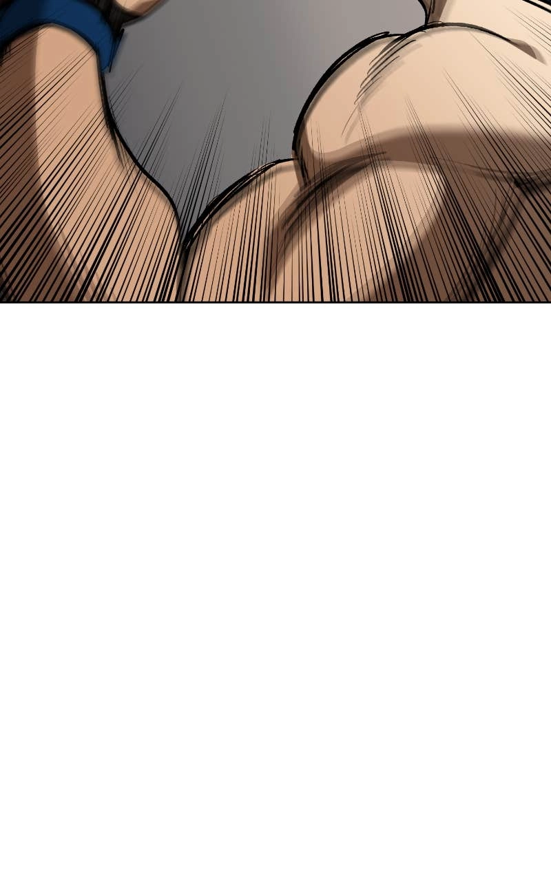 King of the Octagon Chapter 133 - Page 23