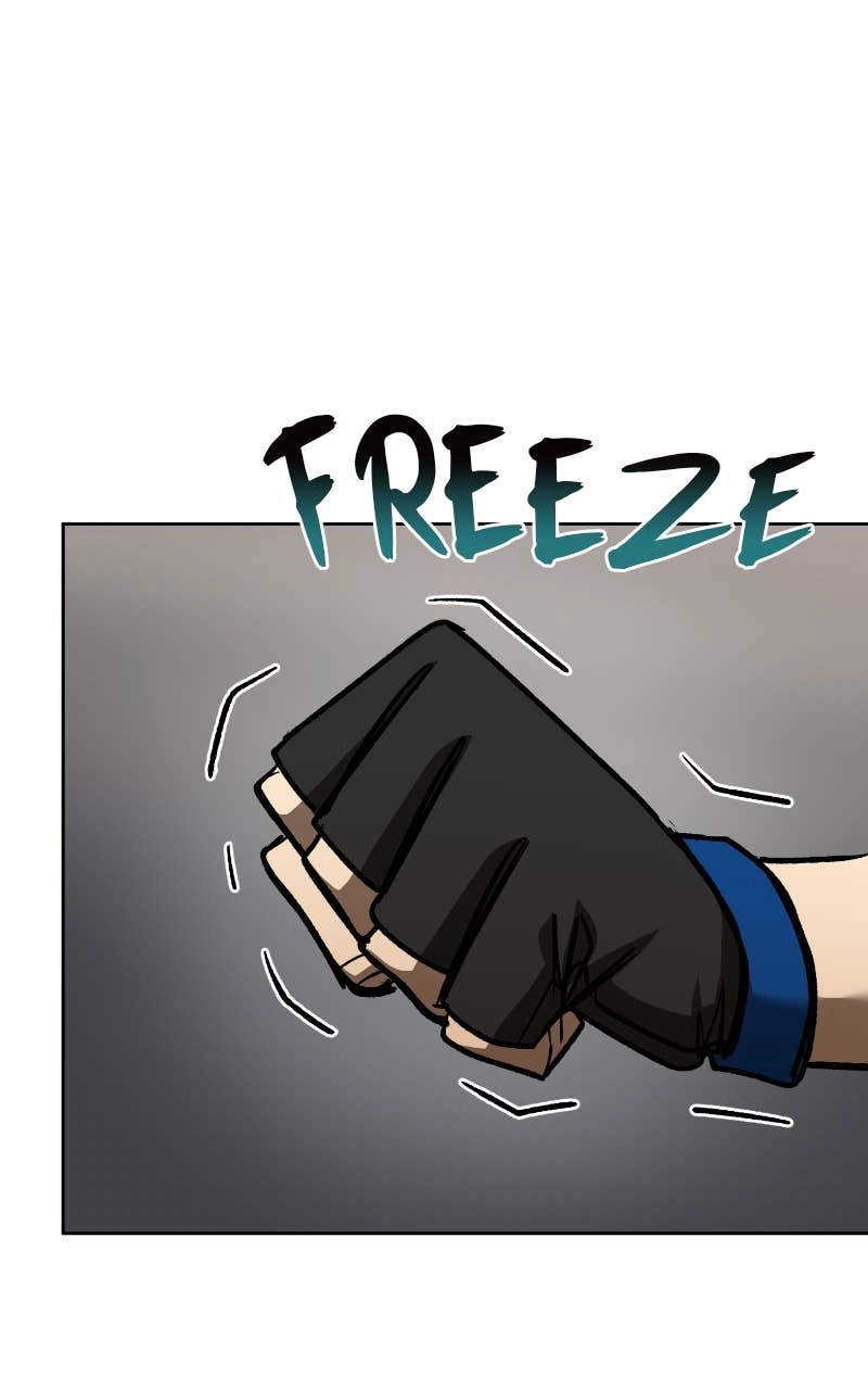King of the Octagon Chapter 133 - Page 24