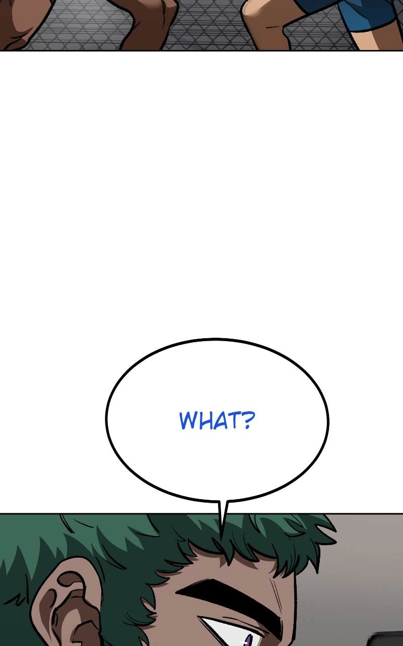 King of the Octagon Chapter 133 - Page 26