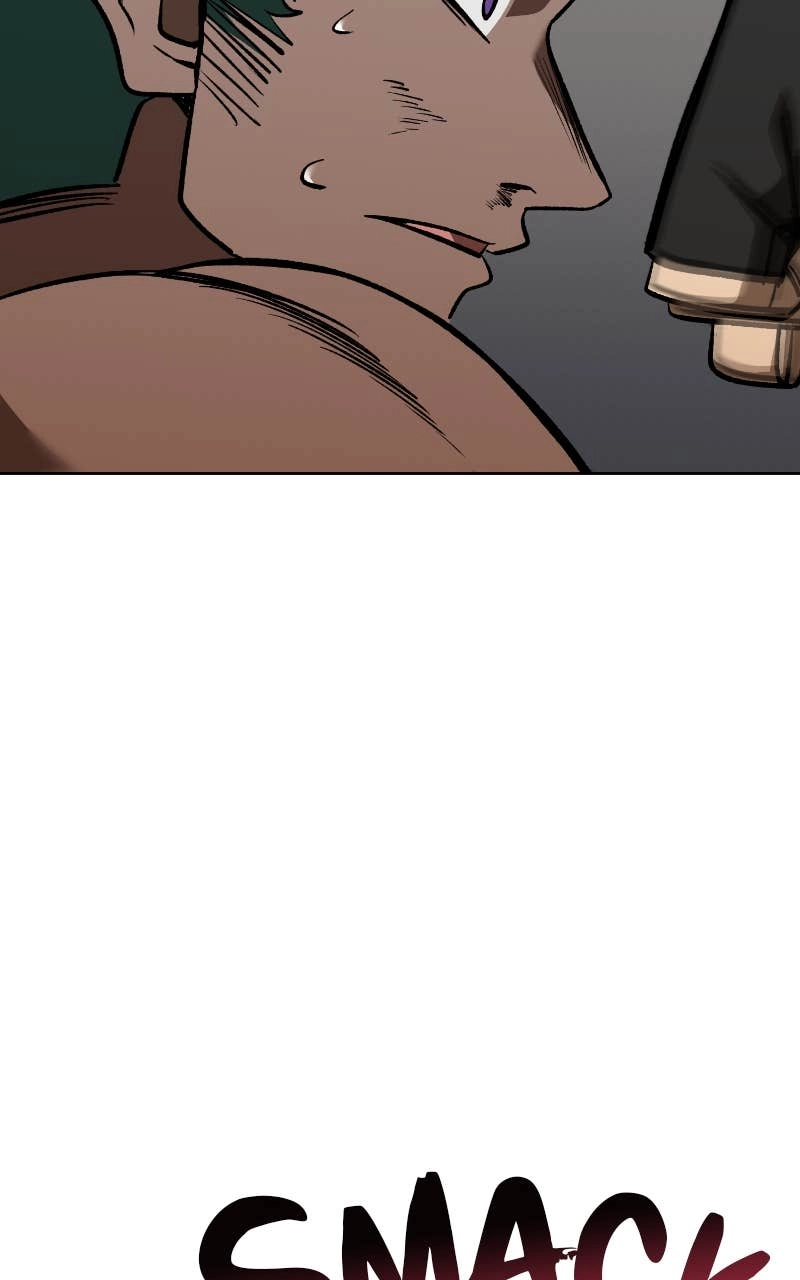 King of the Octagon Chapter 133 - Page 27