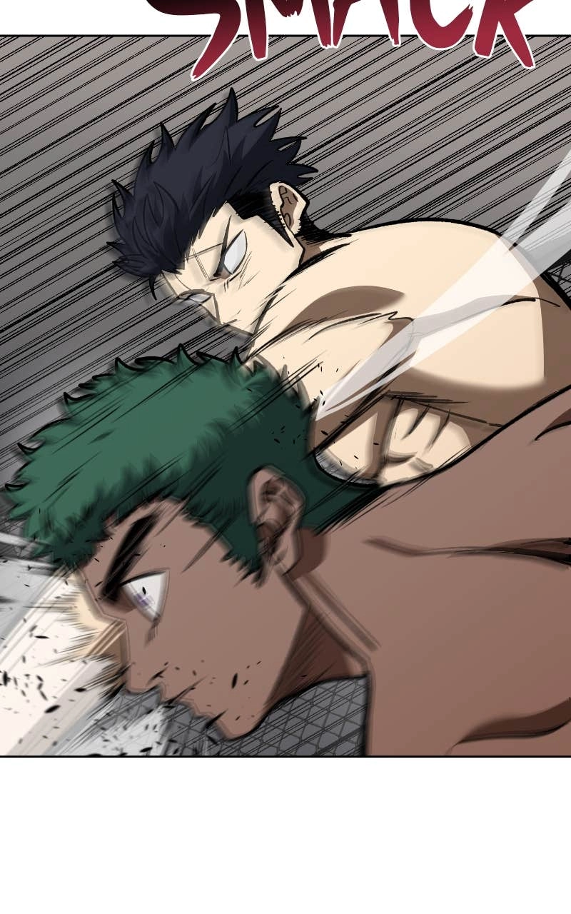 King of the Octagon Chapter 133 - Page 28