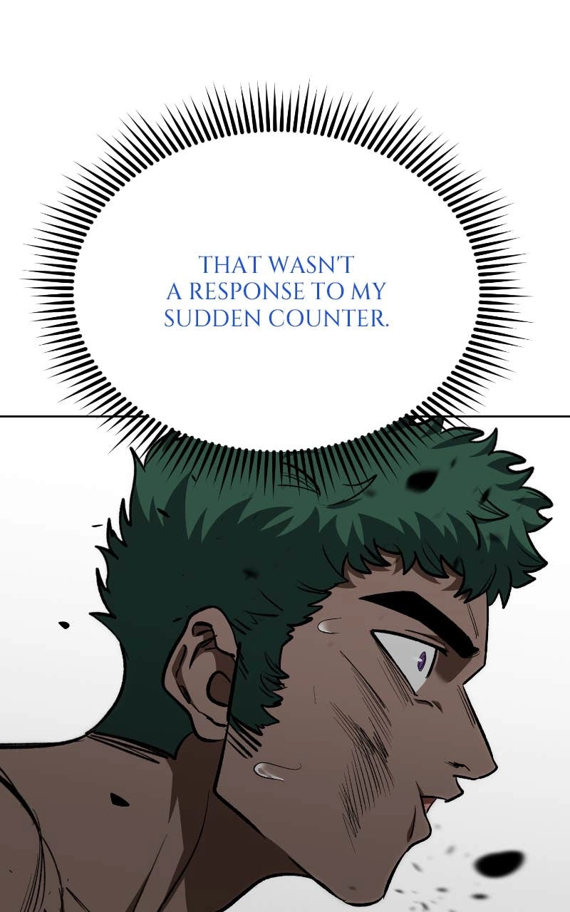King of the Octagon Chapter 133 - Page 29