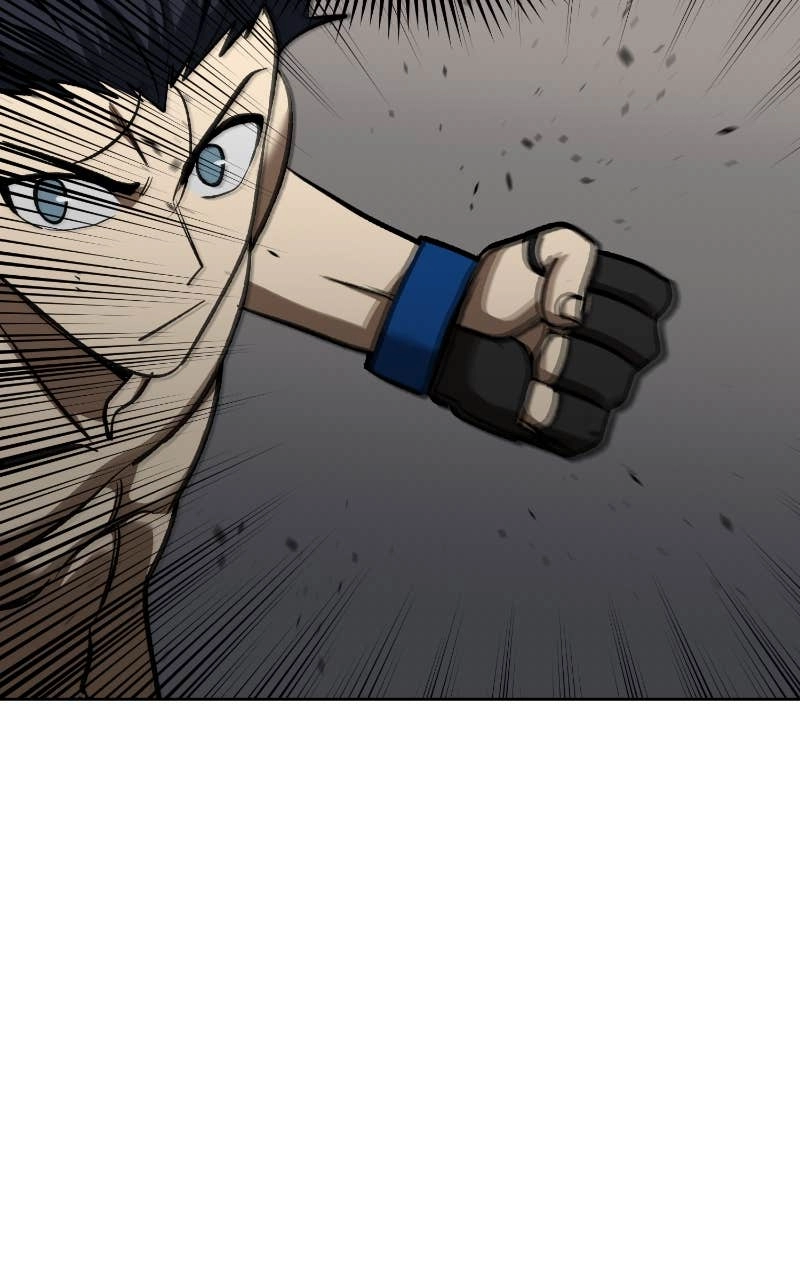 King of the Octagon Chapter 133 - Page 31