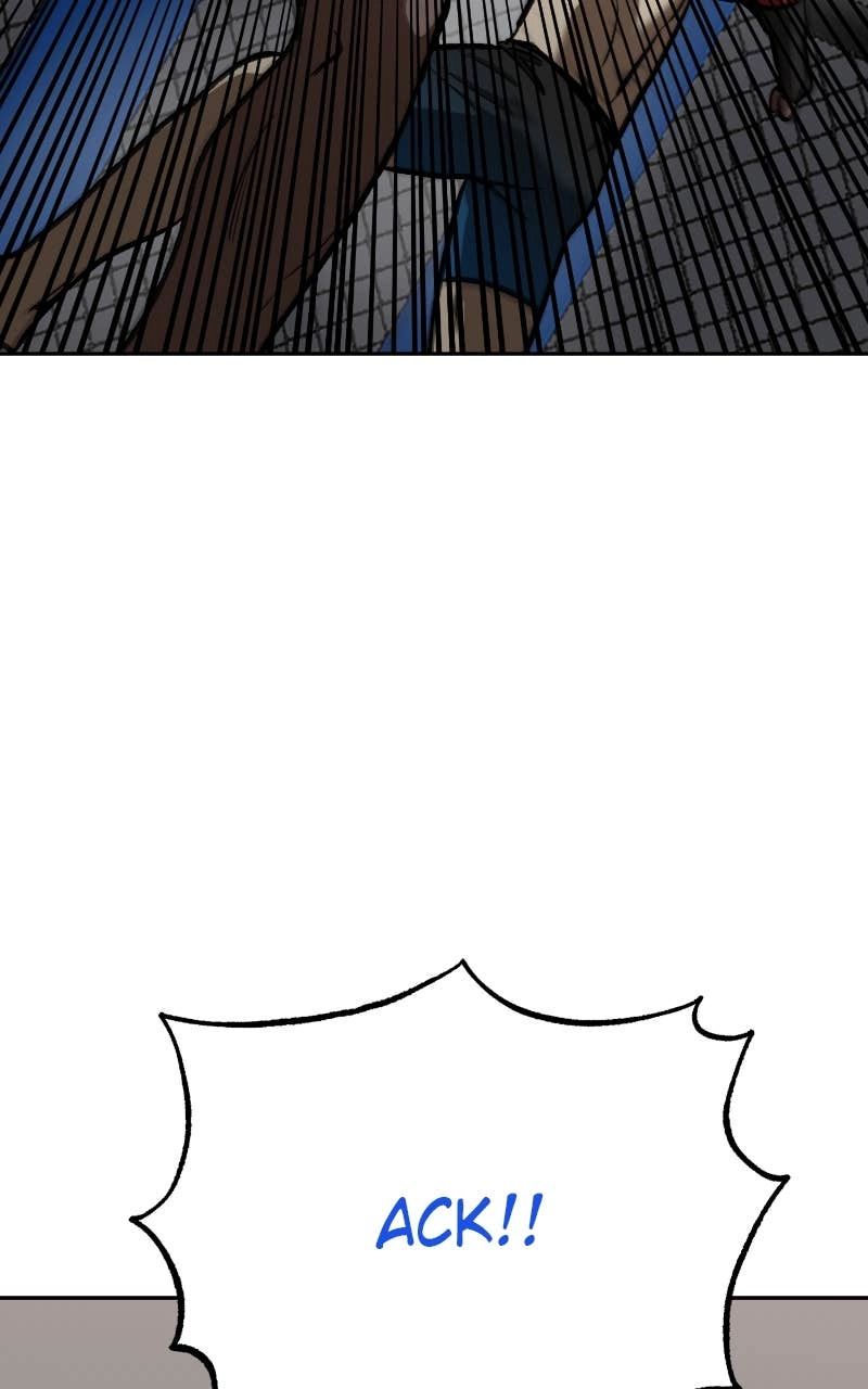 King of the Octagon Chapter 133 - Page 33