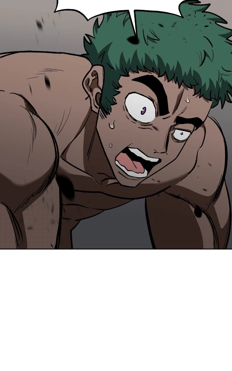 King of the Octagon Chapter 133 - Page 34
