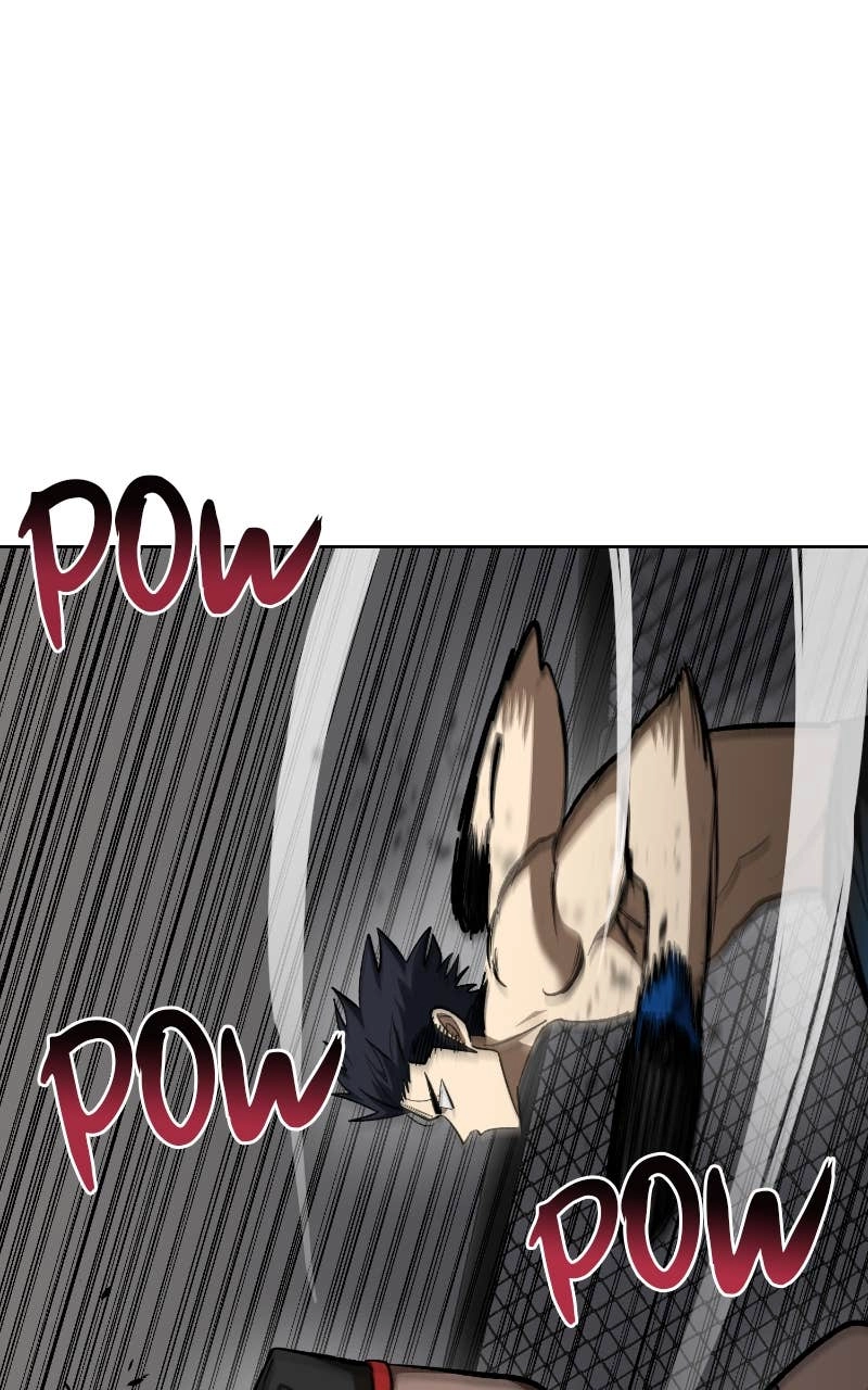 King of the Octagon Chapter 133 - Page 35