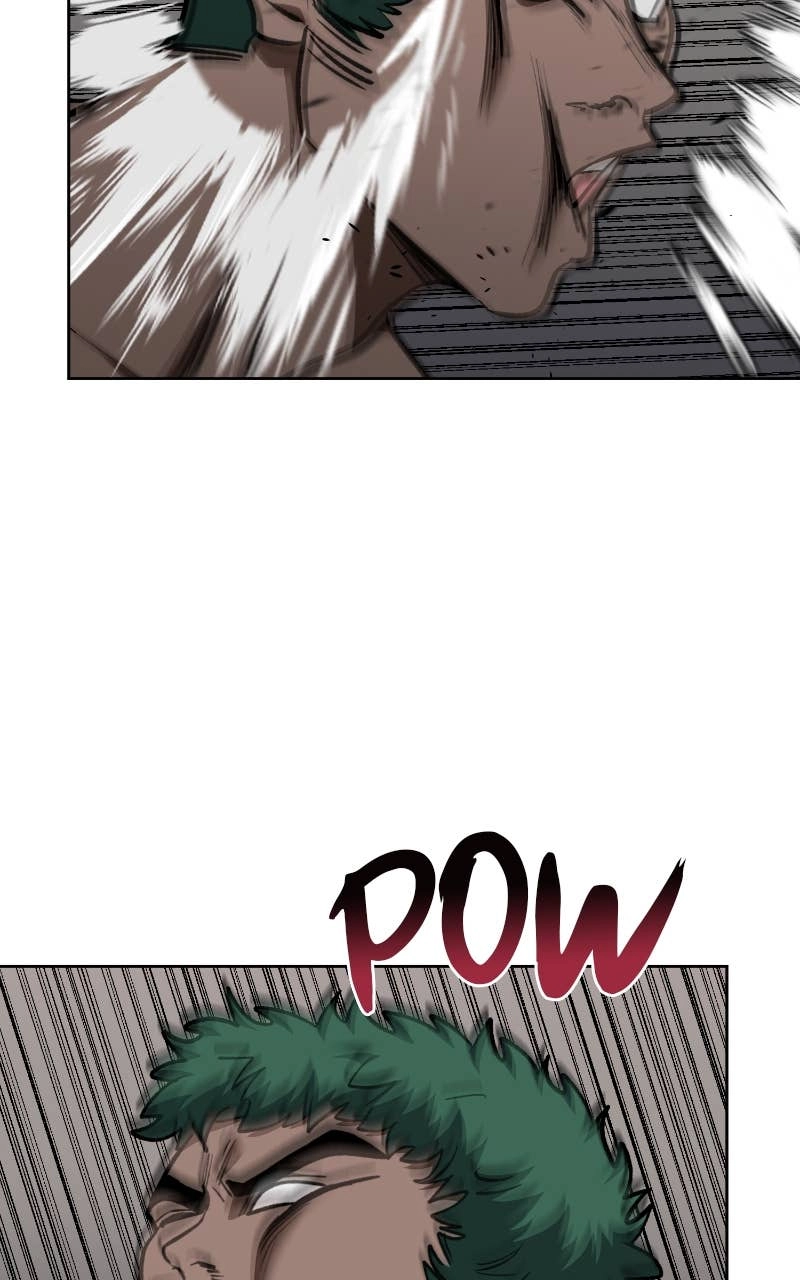 King of the Octagon Chapter 133 - Page 38