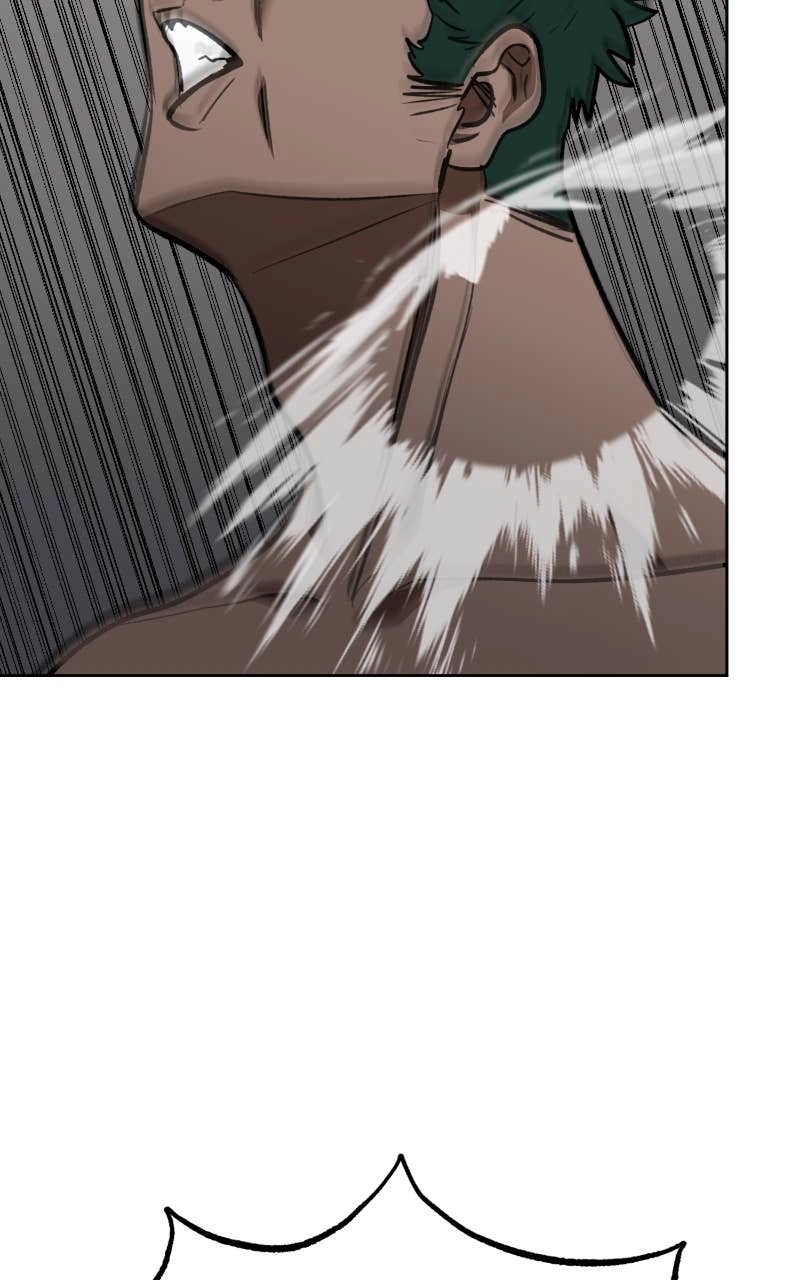 King of the Octagon Chapter 133 - Page 39