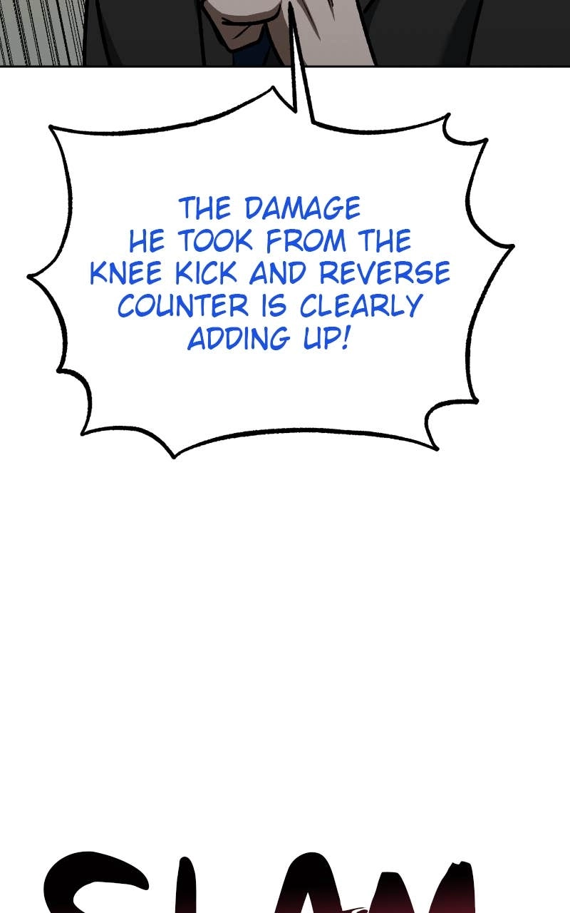 King of the Octagon Chapter 133 - Page 41