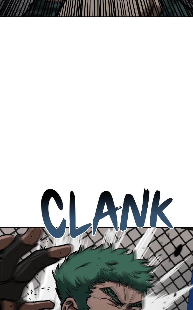 King of the Octagon Chapter 133 - Page 43