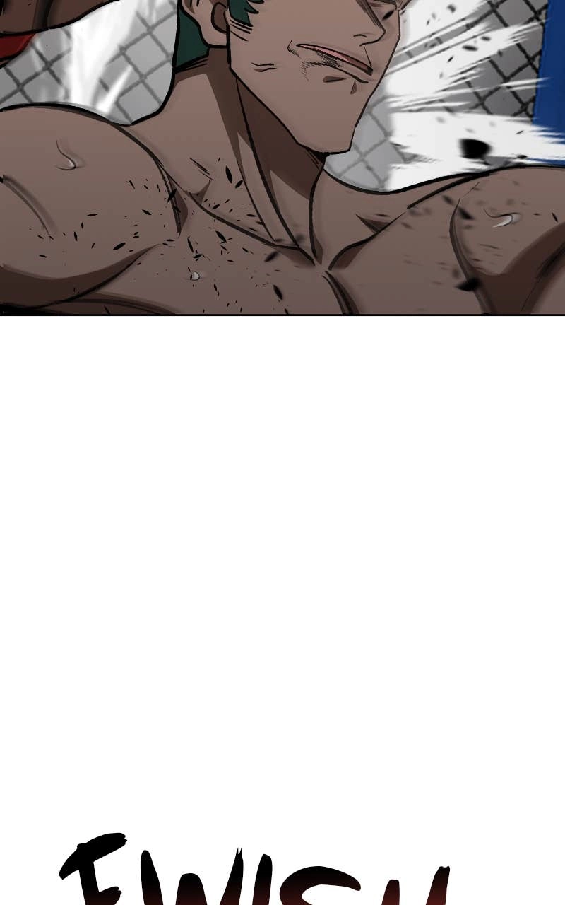 King of the Octagon Chapter 133 - Page 44