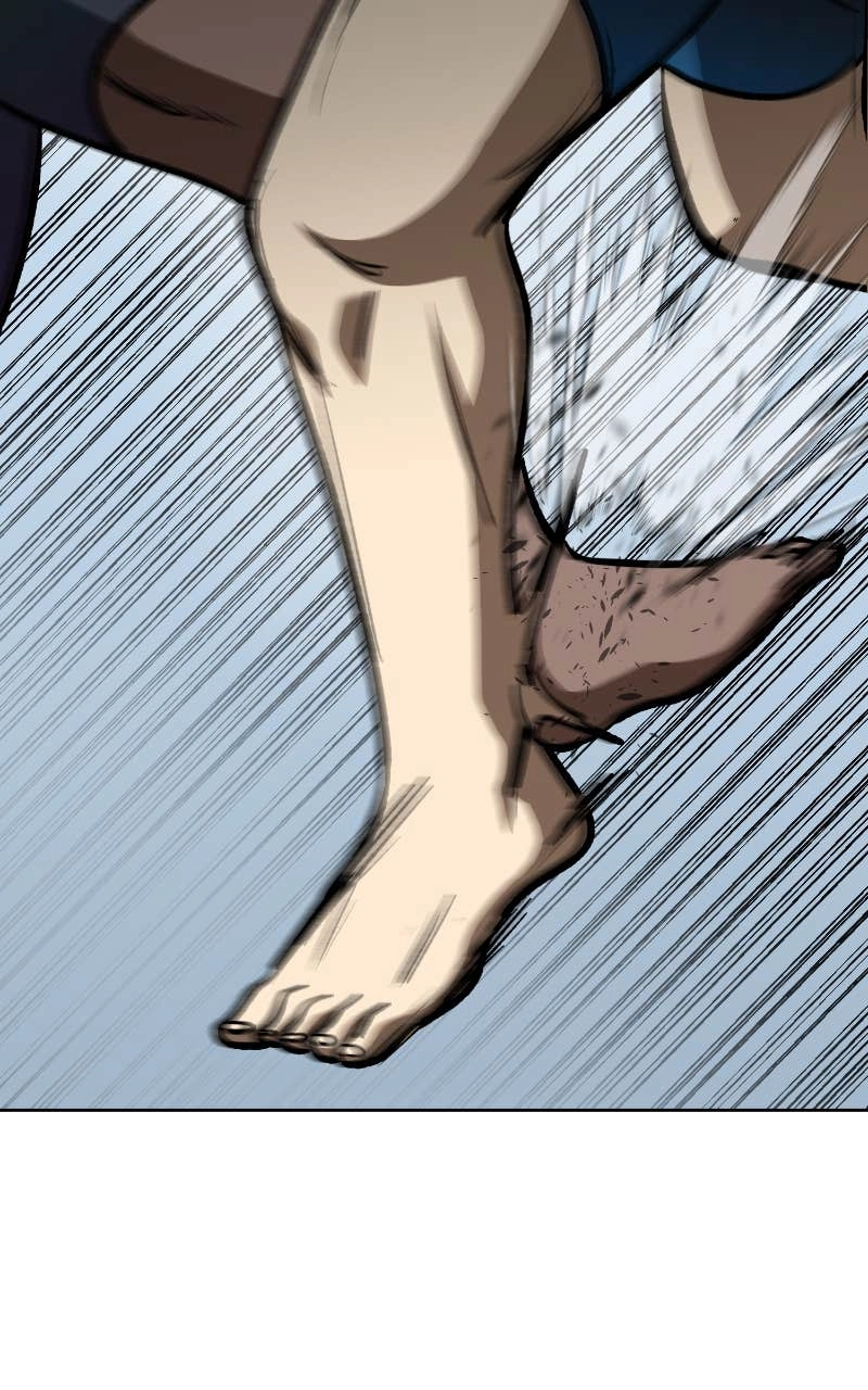 King of the Octagon Chapter 133 - Page 48