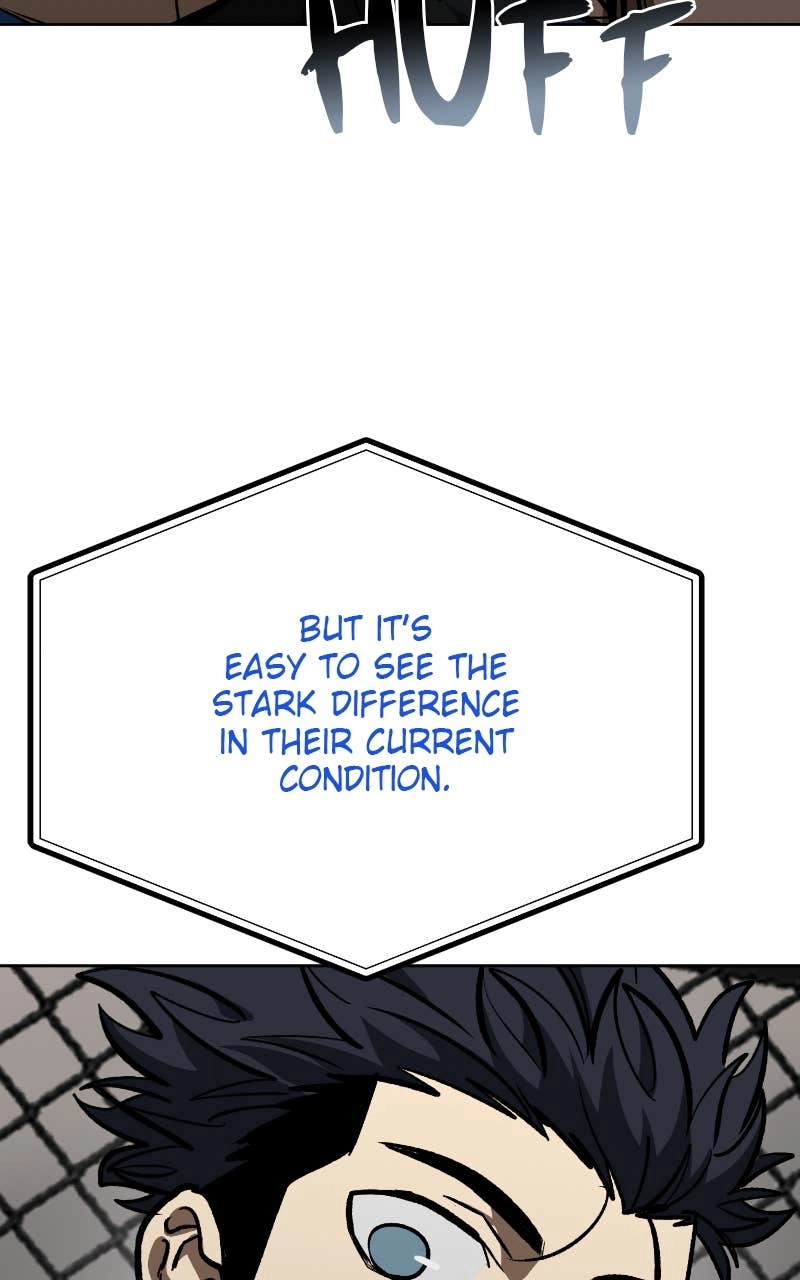 King of the Octagon Chapter 133 - Page 52