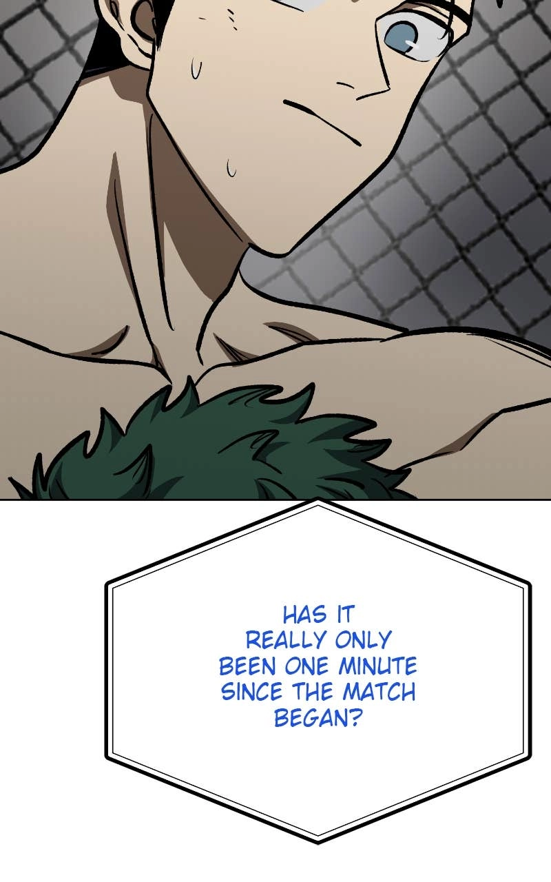 King of the Octagon Chapter 133 - Page 53
