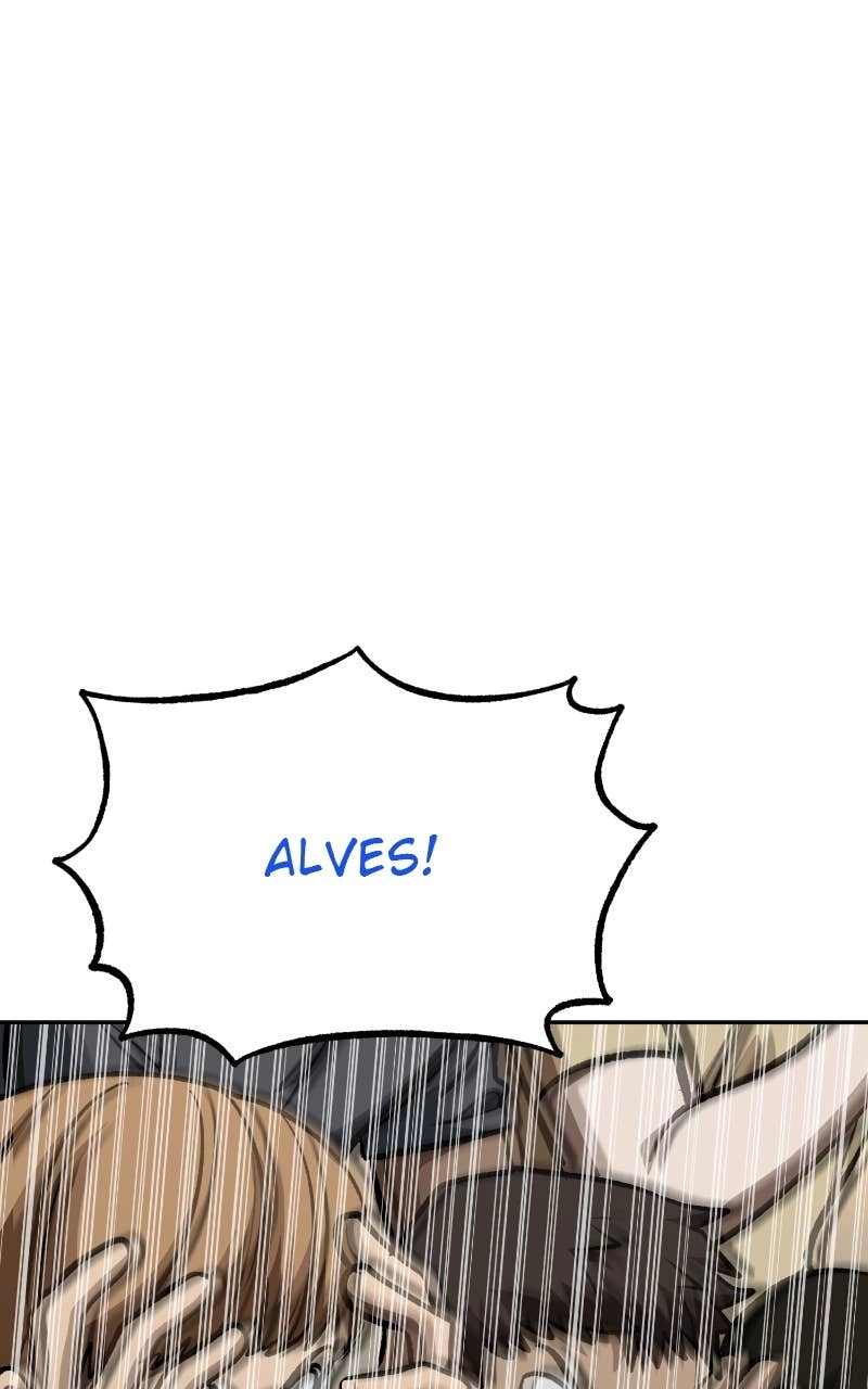 King of the Octagon Chapter 133 - Page 54