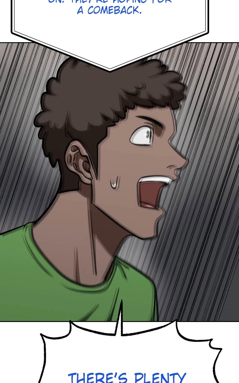King of the Octagon Chapter 133 - Page 56