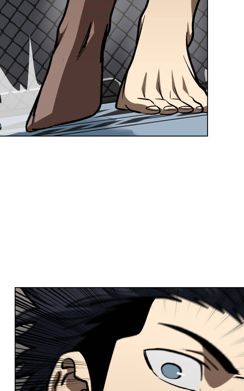 King of the Octagon Chapter 133 - Page 60