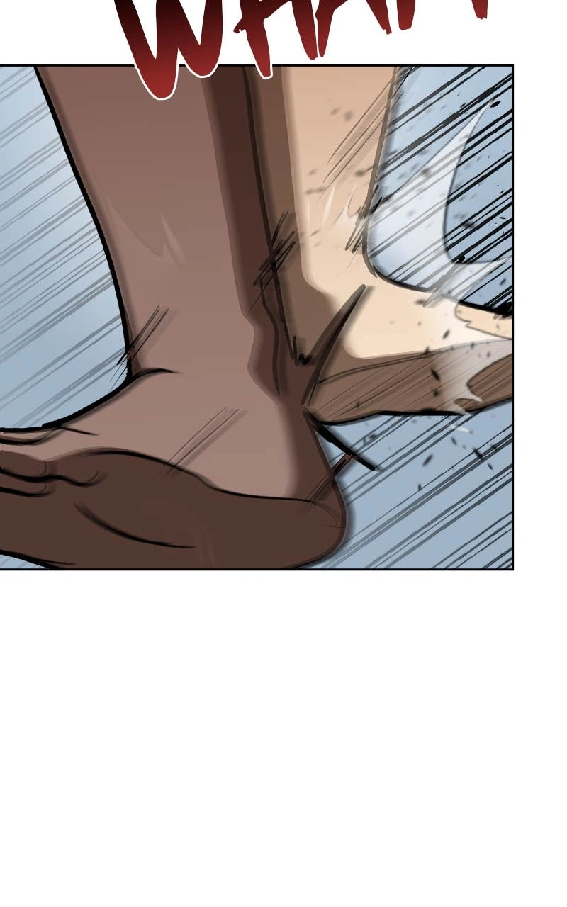 King of the Octagon Chapter 133 - Page 62