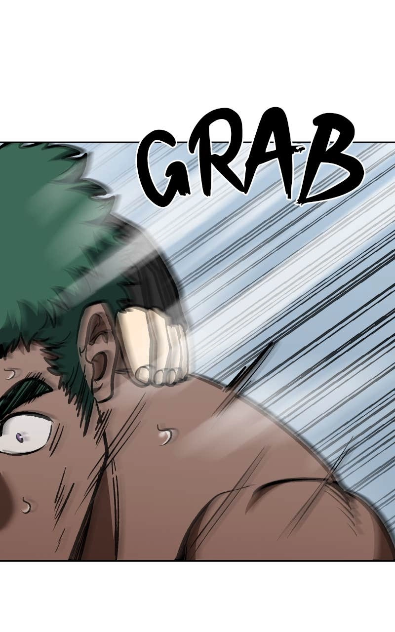 King of the Octagon Chapter 133 - Page 63