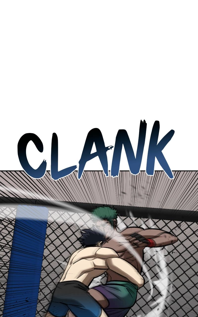 King of the Octagon Chapter 133 - Page 64