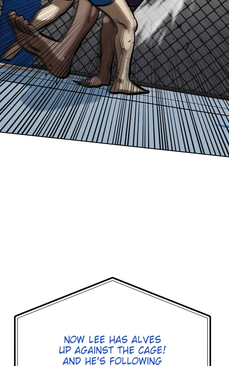 King of the Octagon Chapter 133 - Page 65