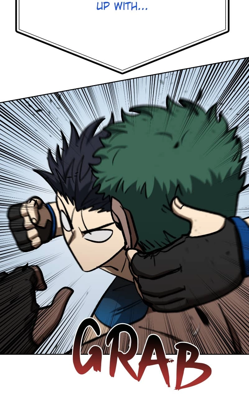 King of the Octagon Chapter 133 - Page 66