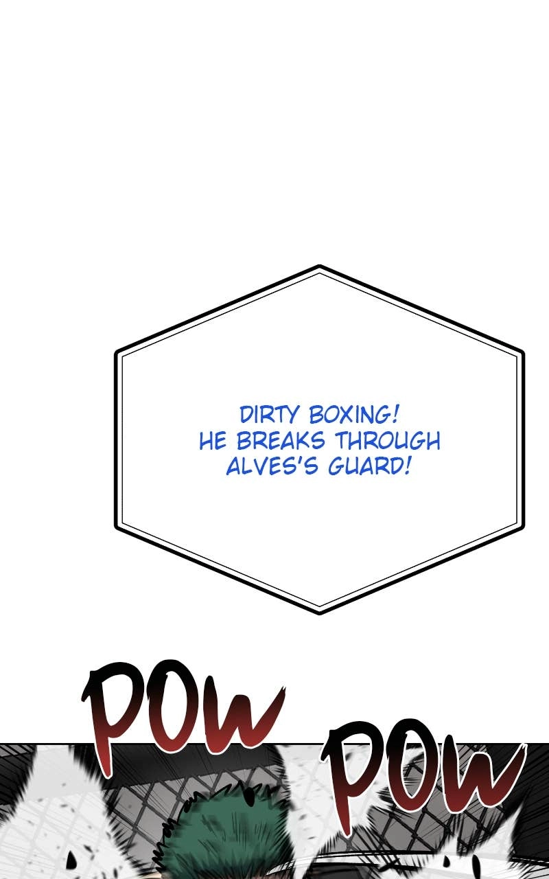 King of the Octagon Chapter 133 - Page 67